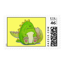 Paws Here "Paul" Postage