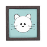 Paws Here Premium Gift Box "Kitty"