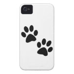 Paws iPhone 4 Covers