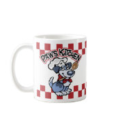 Paw's Kitchen Mug