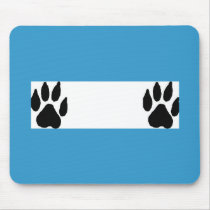 paws mousepads