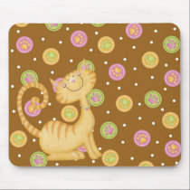Paws mousepads