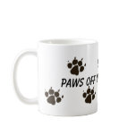 Paws Mug