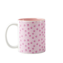 Paws Mug
