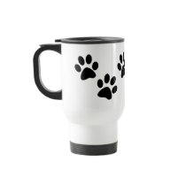 Paws Coffee Mugs