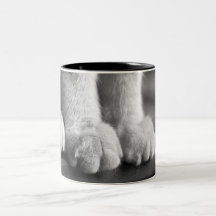 Paws of Legend Mug