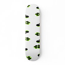 Paws paws skateboards by PetsRFouRLife Paws paws skateboards