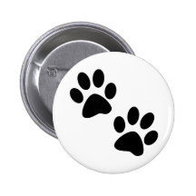Paws Pin