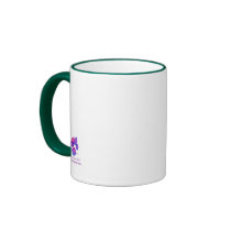 Paws R 4 Painting! (Mug) by lianxinart Paws R 4 Painting! (Mug)
