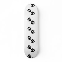 Paws Skateboards