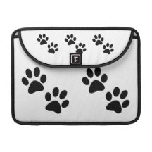 Paws Sleeves For MacBooks