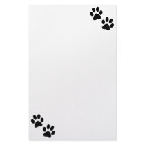 Paws Stationery