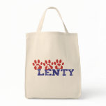 Paws: Tim Pawlenty for President 2012 bags