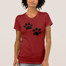 Paws Tshirts