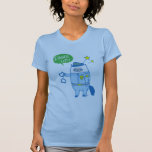 Paws up! Goma Is Pawsome Pawlice Tee t-shirts
