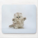 Paws up mousepads
