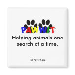 Pawwit.org Magnet