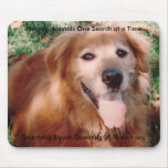 Pawwit.org Mouse Pad Floyd mousepads
