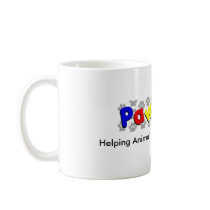 Pawwit.org Mug