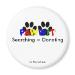 Pawwit.org Searching Magnet