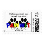 Pawwit.org Stamps