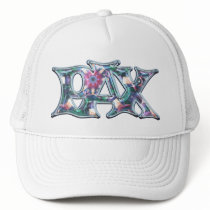 Pax_1 Hat