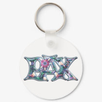 Pax_1 Keychain
