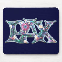 Pax_1 Mousepad mousepads