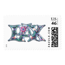 Pax_1 Postage postage