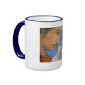 Pax, Considering Release, Pax, Considering Rele... mugs by genevieve9 Pax, Considering Release, Pax, Considering Rele... mugs