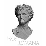 Pax Romana (Augustus) t-shirts