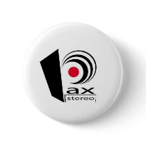 Pax Stereo Logo Items buttons