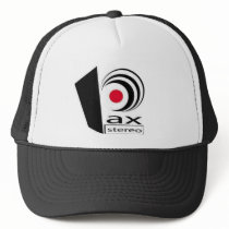 Pax Stereo Logo Items hats by paxstereo Pax Stereo Logo Items hats