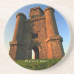 Paxton's Tower Coaster