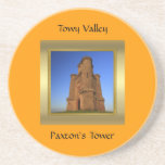 Paxton's Tower Coaster