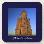 Paxton's Tower Folly Coaster