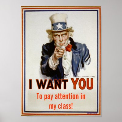 Motivational Classroom Posters