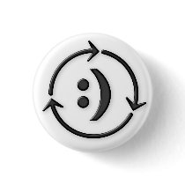Pay It Forward Pin buttons