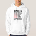 Pay, Pay, Pay Banks. Whose Stupid Idea Was This? shirt