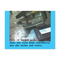 Pay Phone postcard