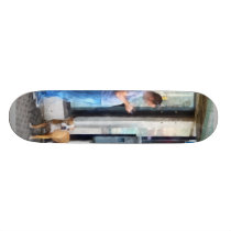 Pay Phone skateboards