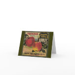 Payette Valley Apples cards