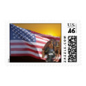 Paying Respect postage