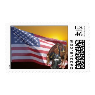 Paying Respect stamp