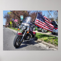 Paying Respect Posters