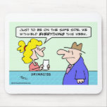 paymaster deductions everything mousepad