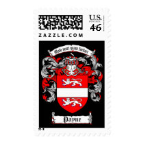 Payne COA Stamps by pbclothing Payne COA Stamps