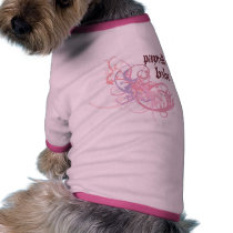 Payroll Babe Dog Shirt