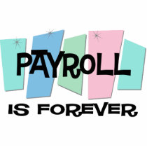 Payroll Is Forever photo sculptures by sciencewillprevail Payroll Is Forever photo sculptures