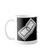 Payroll Survive Mug